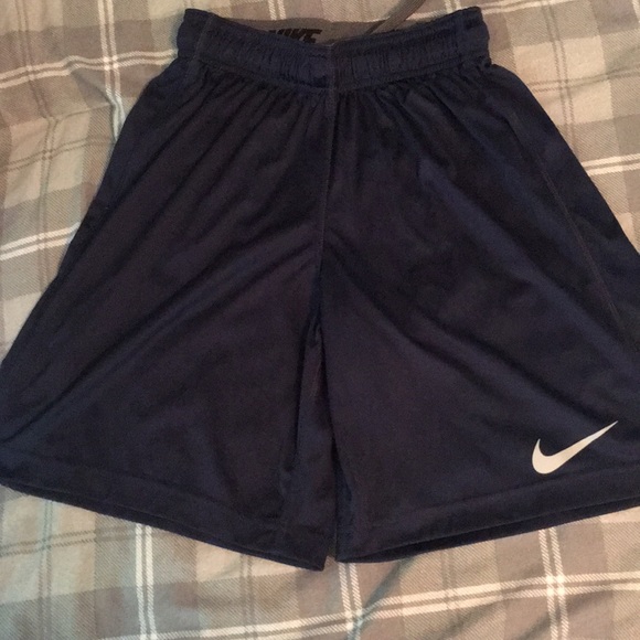 Nike Other - New without tags boys dri-fit Nike shorts